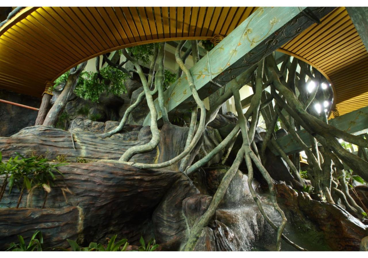 Chandys Windy Woods Munnar Dış mekan fotoğraf