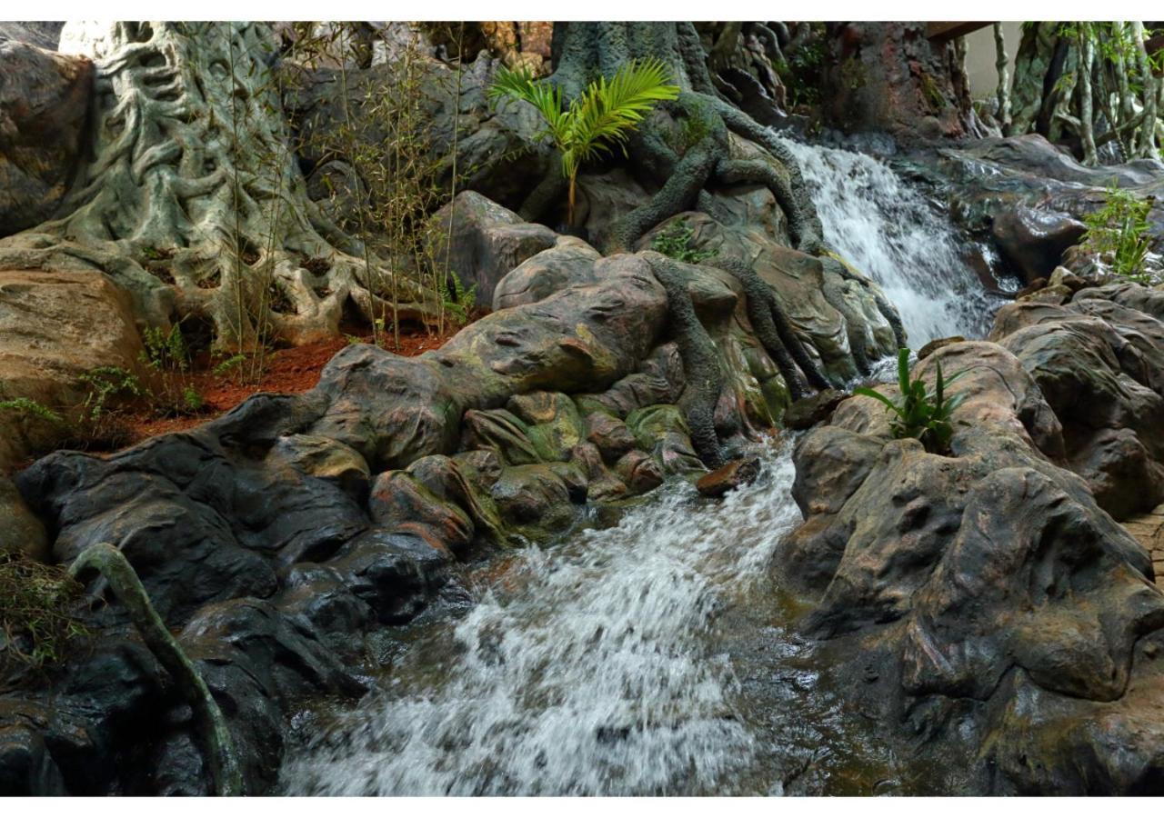 Chandys Windy Woods Munnar Dış mekan fotoğraf