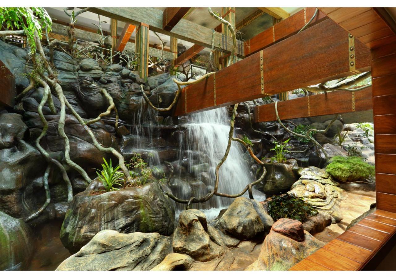 Chandys Windy Woods Munnar Dış mekan fotoğraf