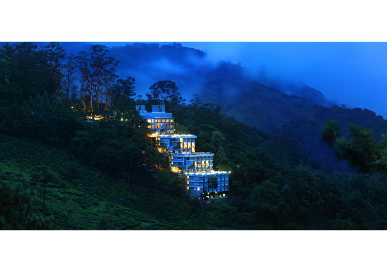 Chandys Windy Woods Munnar Dış mekan fotoğraf