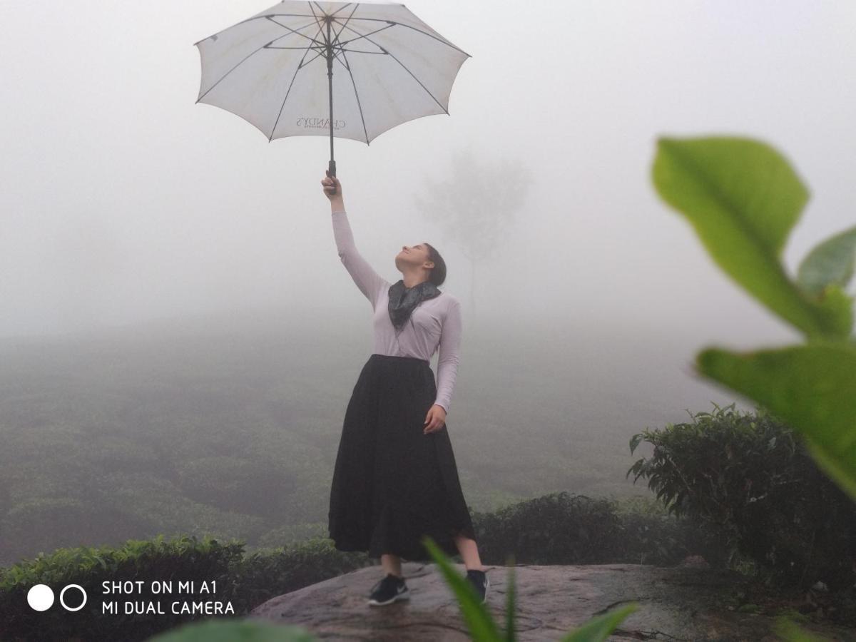 Chandys Windy Woods Munnar Dış mekan fotoğraf
